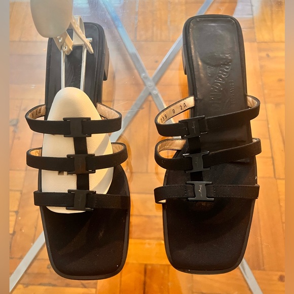 Shoes Salvatore Ferragamo Florence ‼️ - Picture 2 of 8